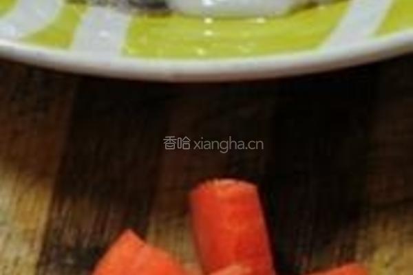 辣炒八爪鱼的做法图解1