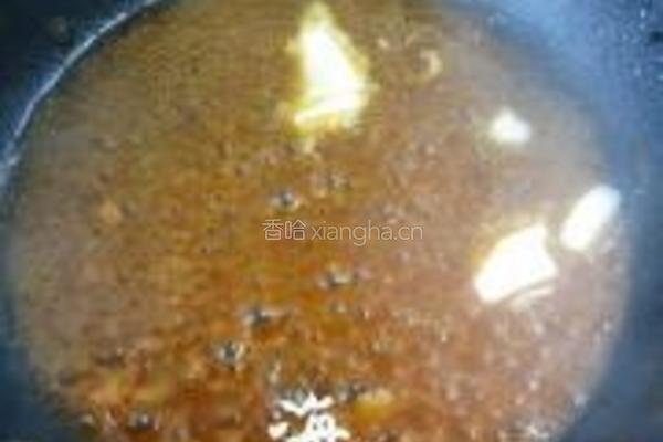 香煎烤鳕鱼的做法图解12
