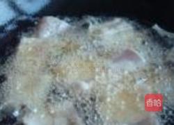 麻辣鱼块的做法图解4