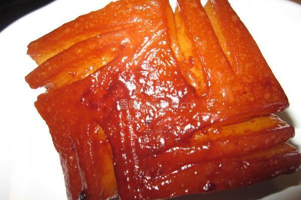 台湾红烧肉方