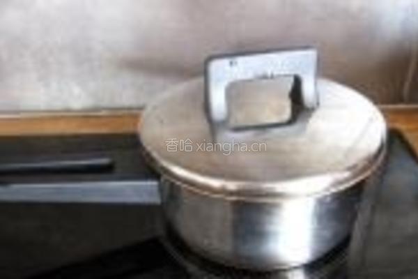 台湾红烧肉方的做法图解8