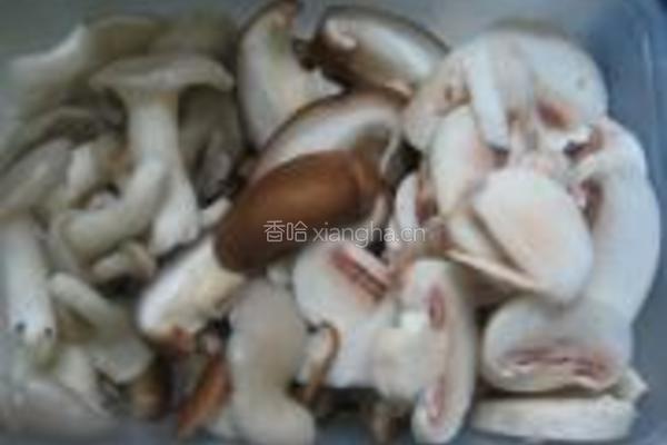 澳门豆捞的做法图解5