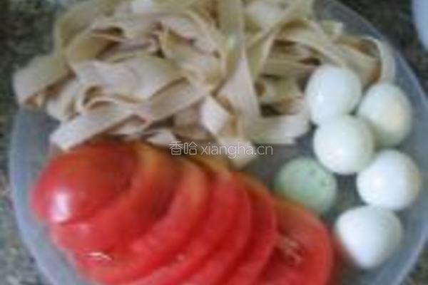 澳门豆捞的做法图解7
