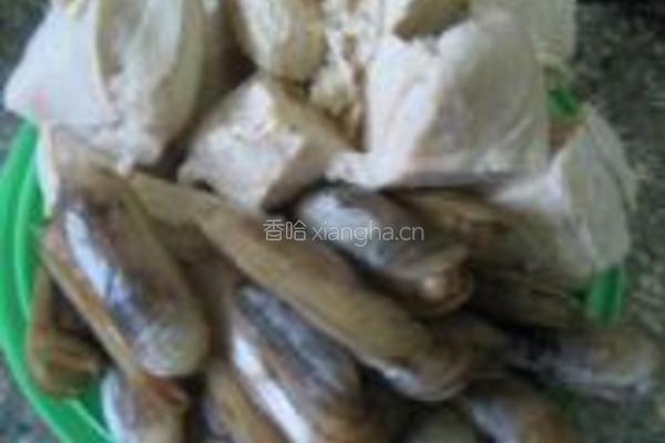 澳门豆捞的做法图解9