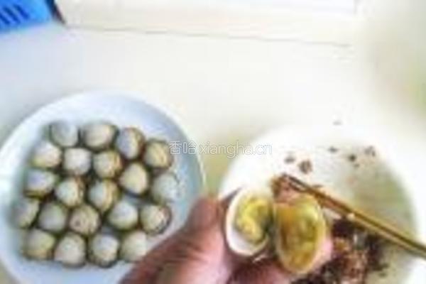 蛤蜊嵌肉的做法图解10