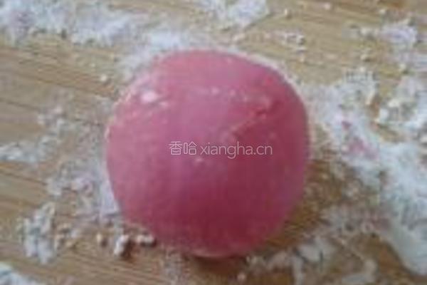 冰皮月饼的做法图解20
