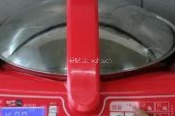 酱香小海螺的做法图解5