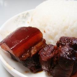 东坡肉的做法[图]