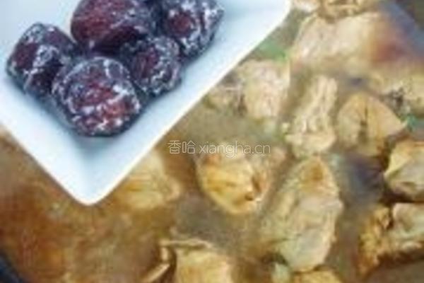 话梅排骨的做法图解8