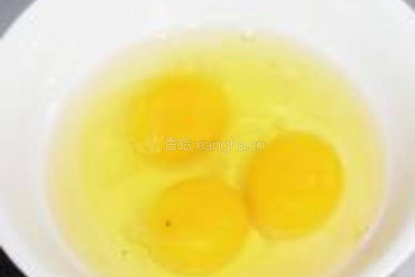 荠菜海米饺子的做法图解4