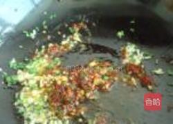 虎皮辣烧茄子的做法图解8