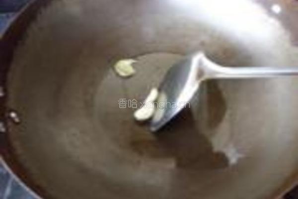 葱油虾的做法图解5