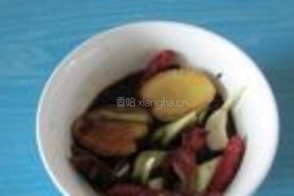 红烧鲈鱼的做法图解8
