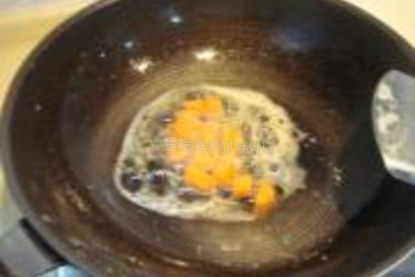 彩蔬烩豆腐的做法图解7
