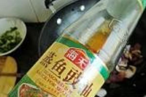洋葱蘑菇炒香肠的做法图解8