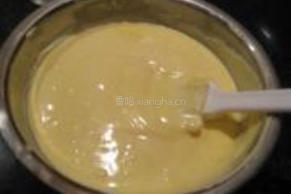 戚风蛋糕的做法图解14