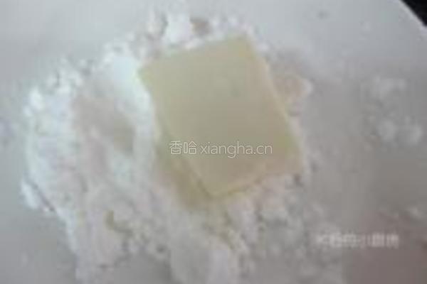 黑椒烧汁嫩豆腐的做法图解2