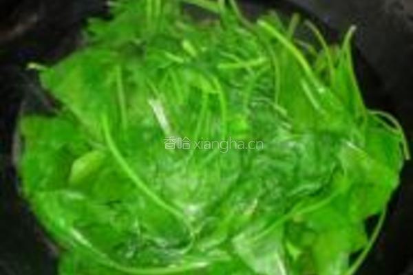 清淡蔬菜卷的做法图解3