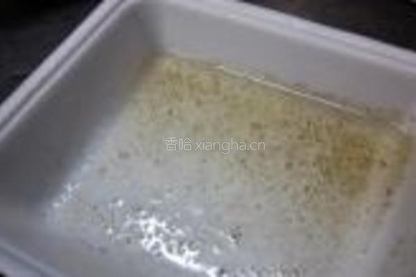 秋葵牛肉卷的做法图解5
