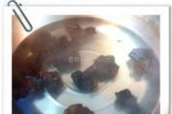 椒油炝芹菜的做法图解8
