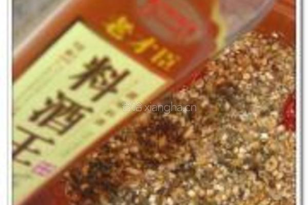 五香酱牛肉的做法图解8