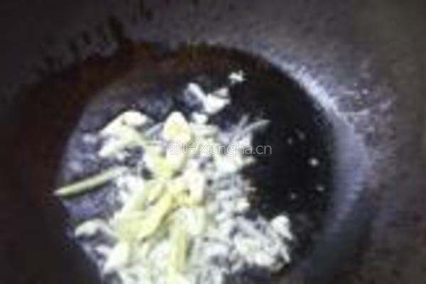 糖醋虎皮尖椒的做法图解5