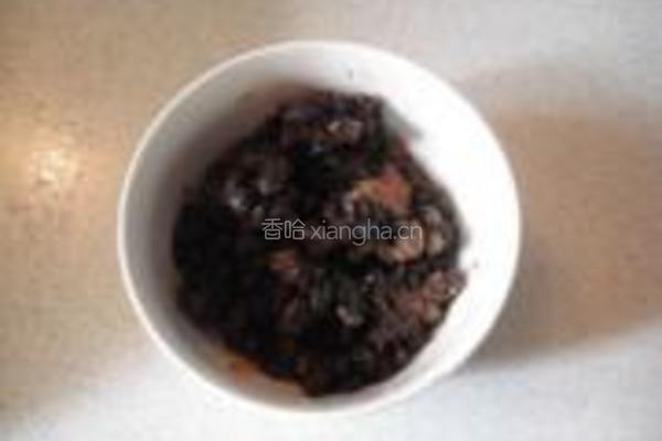 豆豉炸鱼的做法图解7