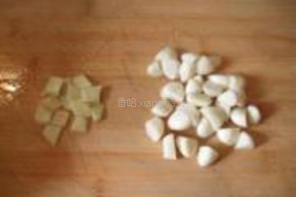 豆豉炸鱼的做法图解9