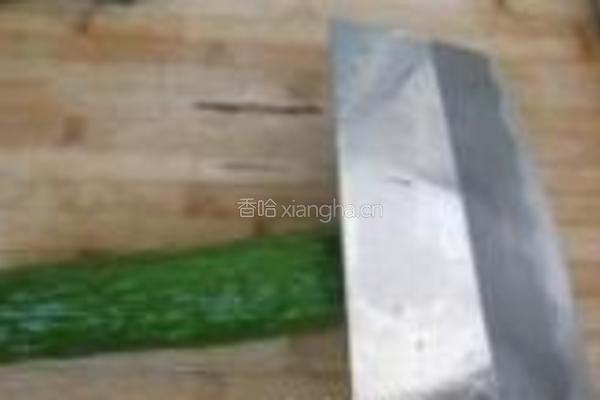 拍黄瓜的做法图解2