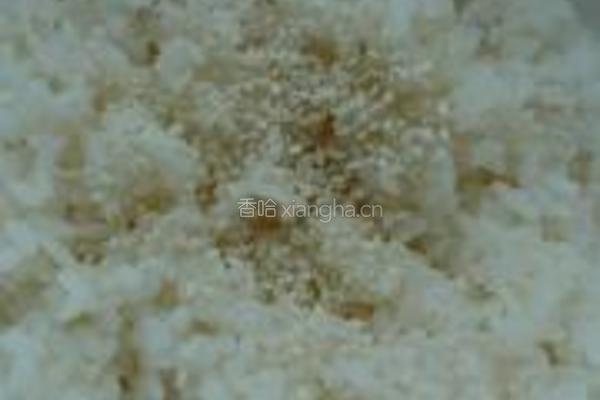 韩式辣酱寿司的做法图解4