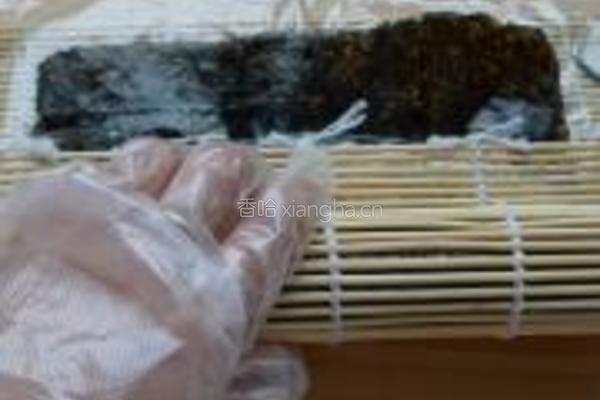 什锦寿司的做法图解12