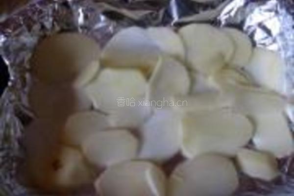 叉烧鸡翅的做法图解5