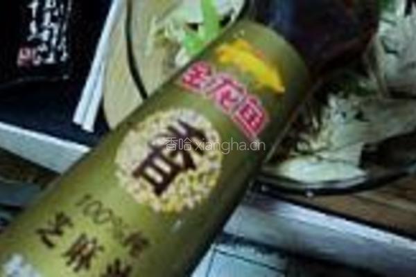 姜汁拌腐竹的做法图解9