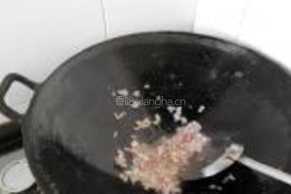 虾皮蛋松焖豆腐的做法图解6