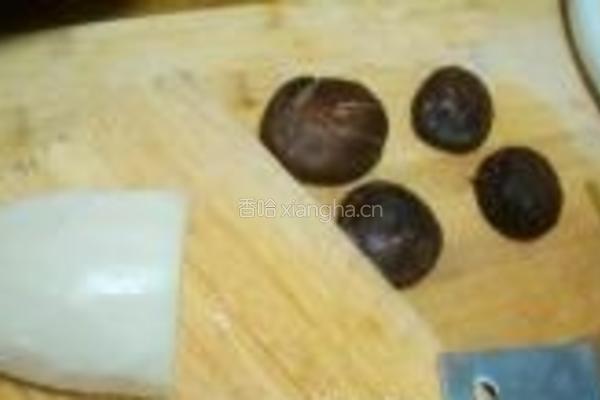 津门蒸鱼的做法图解5
