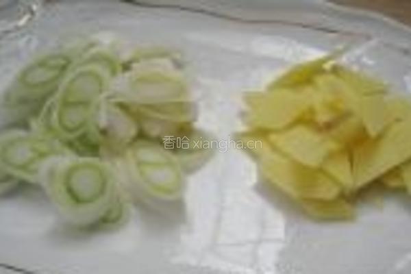 红烧鸭腿的做法图解8