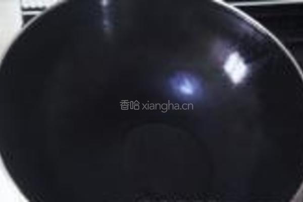 蚝油葱香墨斗鱼的做法图解5