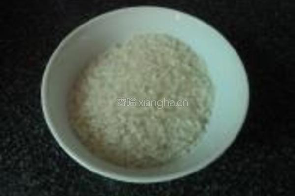豆浆大枣粥的做法图解6