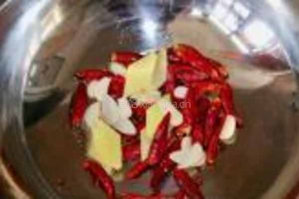 麻辣鲜香香辣虾的做法图解5