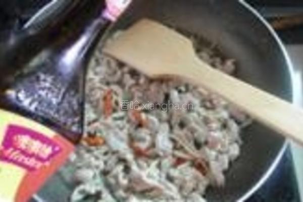 蒜香鸡腿的做法图解11