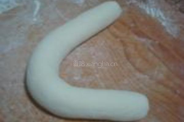 芸豆酱肉包的做法图解7