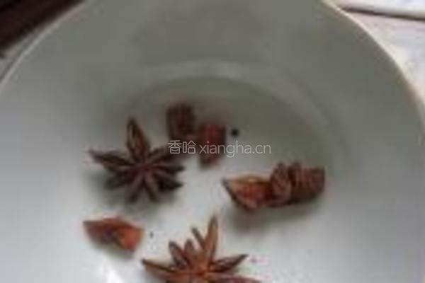 红烧土豆的做法图解3
