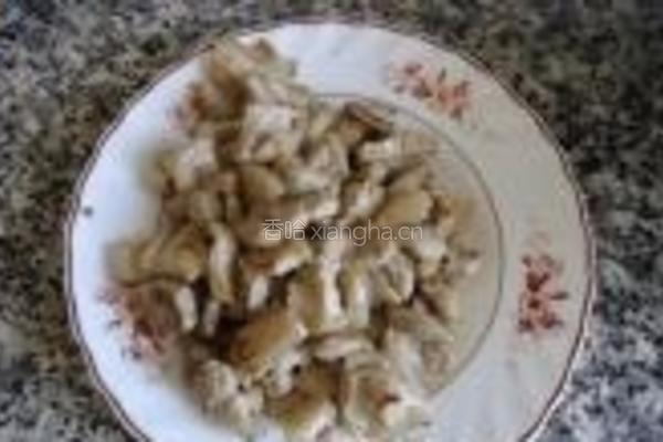 家常红烧肉的做法图解2