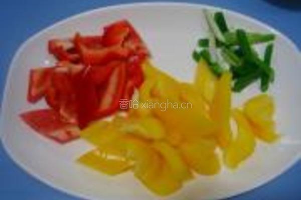 蒜子陈皮鸡的做法图解8