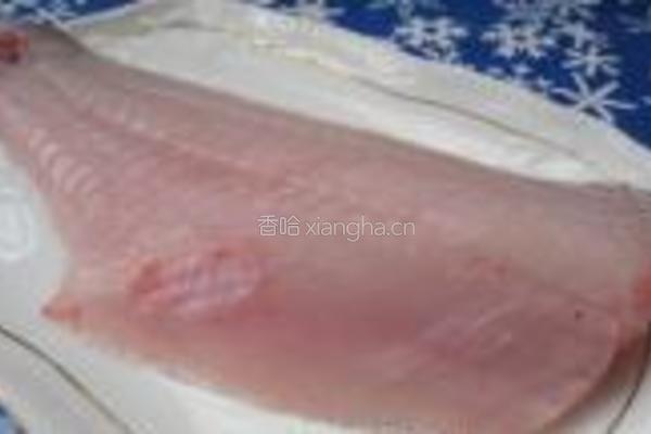 水煮鱼的做法图解2