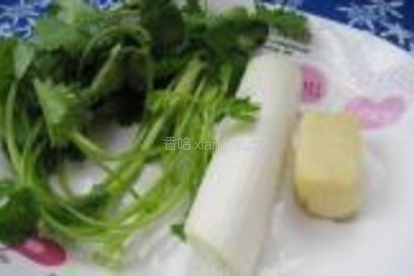 水煮鱼的做法图解6