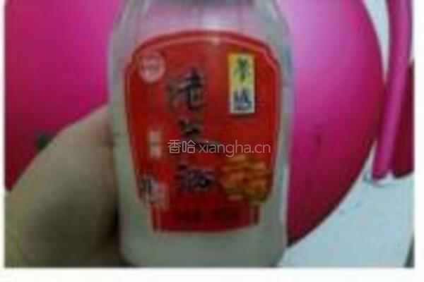 萝卜烧排骨的做法图解4