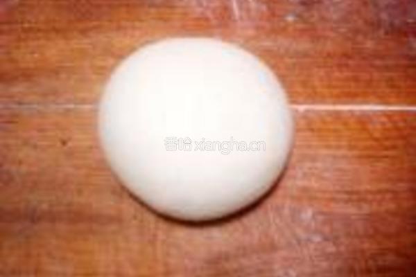 香菜馄饨的做法图解6
