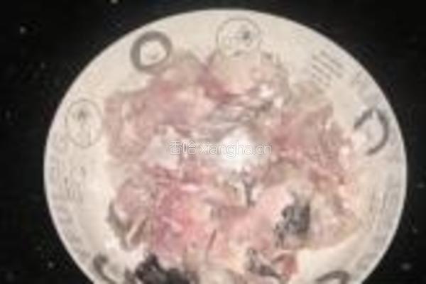 红烧石斑鱼的做法图解3