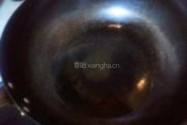 黑鱼萝卜汤的做法图解4